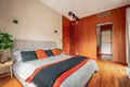 Mieszkanie 4 pokoi 200 m² w Warszawa, Polska