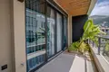 Apartamento 2 habitaciones 50 m² Muratpasa, Turquía
