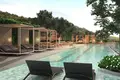 Studio apartment 1 bedroom 24 m² Karon, Thailand
