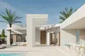 4 bedroom Villa 166 m² Benejuzar, Spain