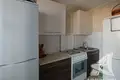 Wohnung 1 zimmer 34 m² Kobryn, Belarus
