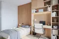 Wohnung 2 Schlafzimmer 122 m² Spanien, Spanien