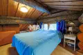 Коттедж 2 комнаты 61 м² Ylikiiminki, Финляндия