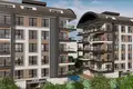 Appartement 50 m² Mahmutlar, Turquie