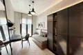 Apartamento 1 habitación 56 m² Kagithane, Turquía
