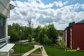 Appartement 1 chambre 40 m² Pryluki, Bélarus
