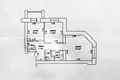 Appartement 2 chambres 56 m² Babrouïsk, Bélarus