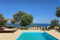 1-Schlafzimmer-Villa 72 m² Benitses, Griechenland