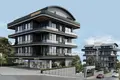 Mieszkanie 2 pokoi 43 m² Oba, Turcja
