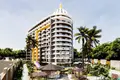Apartamento 60 m² Gazipasa, Turquía