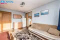 Appartement 1 chambre 17 m² Vilnius, Lituanie