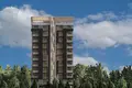 Mieszkanie 3 pokoi 114 m² Yenisehir, Turcja