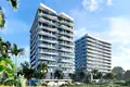 Студия 1 комната 32 м² Батуми, Грузия