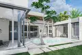 Villa 4 chambres 332 m² Ban Bang Ku, Thaïlande