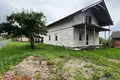 House 140 m² Drackauski sielski Saviet, Belarus