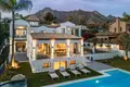 villa de 5 dormitorios 461 m² Madrid, Španjolska