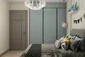 Вилла 5 комнат 348 м² Kepez, Турция