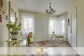 Casa de campo 406 m² Lukomlski sielski Saviet, Belarús