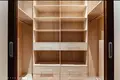 Apartamento 3 habitaciones 130 m² en Moscú, Rusia