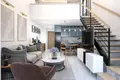 Penthouse 1 bedroom 96 m² Agios Amvrosios, Northern Cyprus