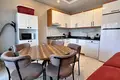 2 bedroom apartment 109 m² Alanya, Turkey