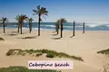 Penthouse 3 pokoi  Marbella, Hiszpania