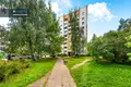 Mieszkanie 2 pokoi 51 m² w Wilno, Litwa