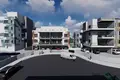 Penthouse z 2 sypialniami 83 m² Limassol, Cypr