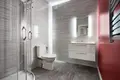 Квартира 3 комнаты 116 м² в Варшаве, Польша