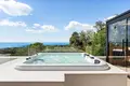 Szeregowiec 4 pokoi 609 m² Marbella, Hiszpania