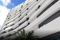 Apartamento 1 habitacion 29 m² Boreti, Montenegro
