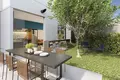 Студия 1 комната 25 м² Regiao Imediata de Sao Paulo, Бразилия