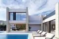 3-Schlafzimmer-Villa 235 m² Grad Zadar, Kroatien