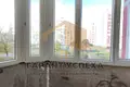 3 room apartment 71 m² Muchaviecki sielski Saviet, Belarus