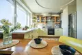 Apartamento 3 habitaciones 81 m² Lodz, Polonia