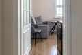 1 room apartment 43 m² Minsk, Belarus