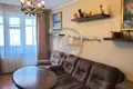 Apartamento 3 habitaciones 56 m² Moscú, Rusia