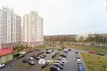 2 room apartment 68 m² in Minsk, Belarus