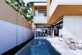 villa de 3 chambres 372 m² Si Sunthon, Thaïlande