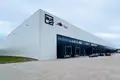 Commercial real estate RUMBULA LOGISTICS PARK IN RIGA (RLP)