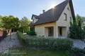Ferienhaus 5 zimmer 264 m² in Minsk, Belarus
