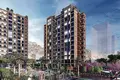 Apartamento 2 habitaciones 50 m² Kuzucubelen, Turquía