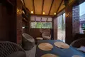 Chalet 180 m² Rakauski sielski Saviet, Bélarus