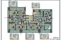 Квартира 46 м² Оба, Турция