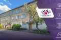 2 room apartment 52 m² Maladzyechna, Belarus