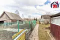 1 room apartment 31 m² Ratamka, Belarus