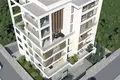 2 bedroom apartment 129 m² Nicosia, Cyprus