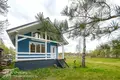 Dom 3 pokoi 55 m² Dziescanski sielski Saviet, Białoruś