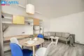 3 room apartment 52 m² Vilnius, Lithuania