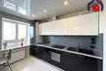Apartamento 3 habitaciones 67 m² Saligorsk, Belarús